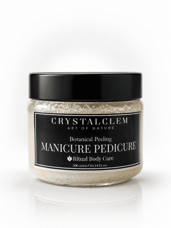 Crystalclem